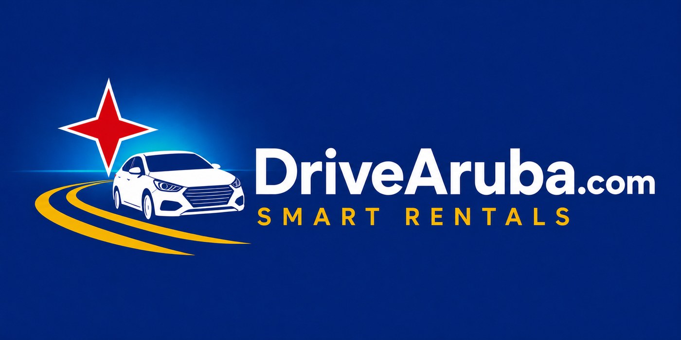 DriveAruba.com Smart Rentals