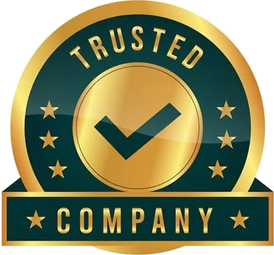 Trusted company